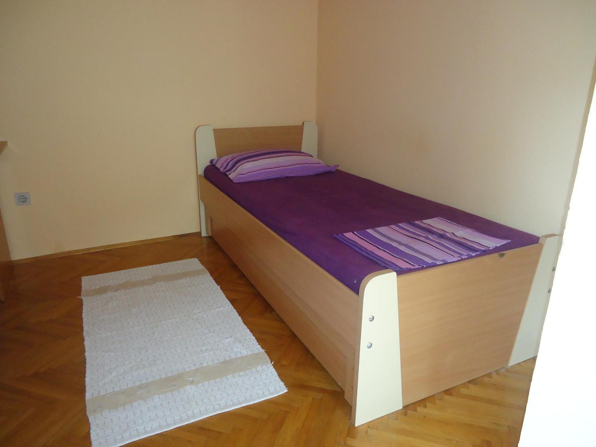 Apartments And Bungalows Mimoza Baosici Χέρτσεγκ Νόβι Δωμάτιο φωτογραφία