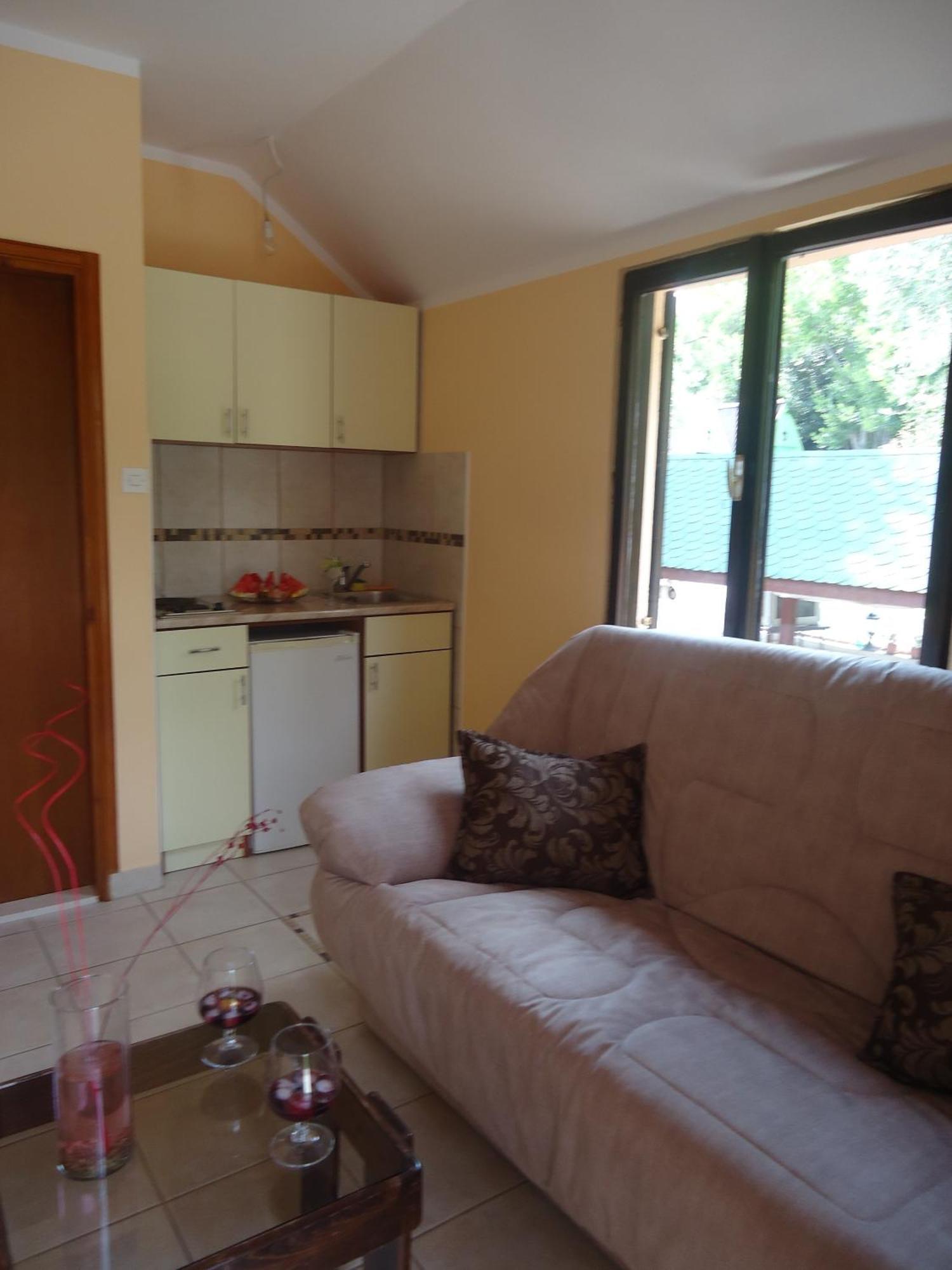 Apartments And Bungalows Mimoza Baosici Χέρτσεγκ Νόβι Δωμάτιο φωτογραφία