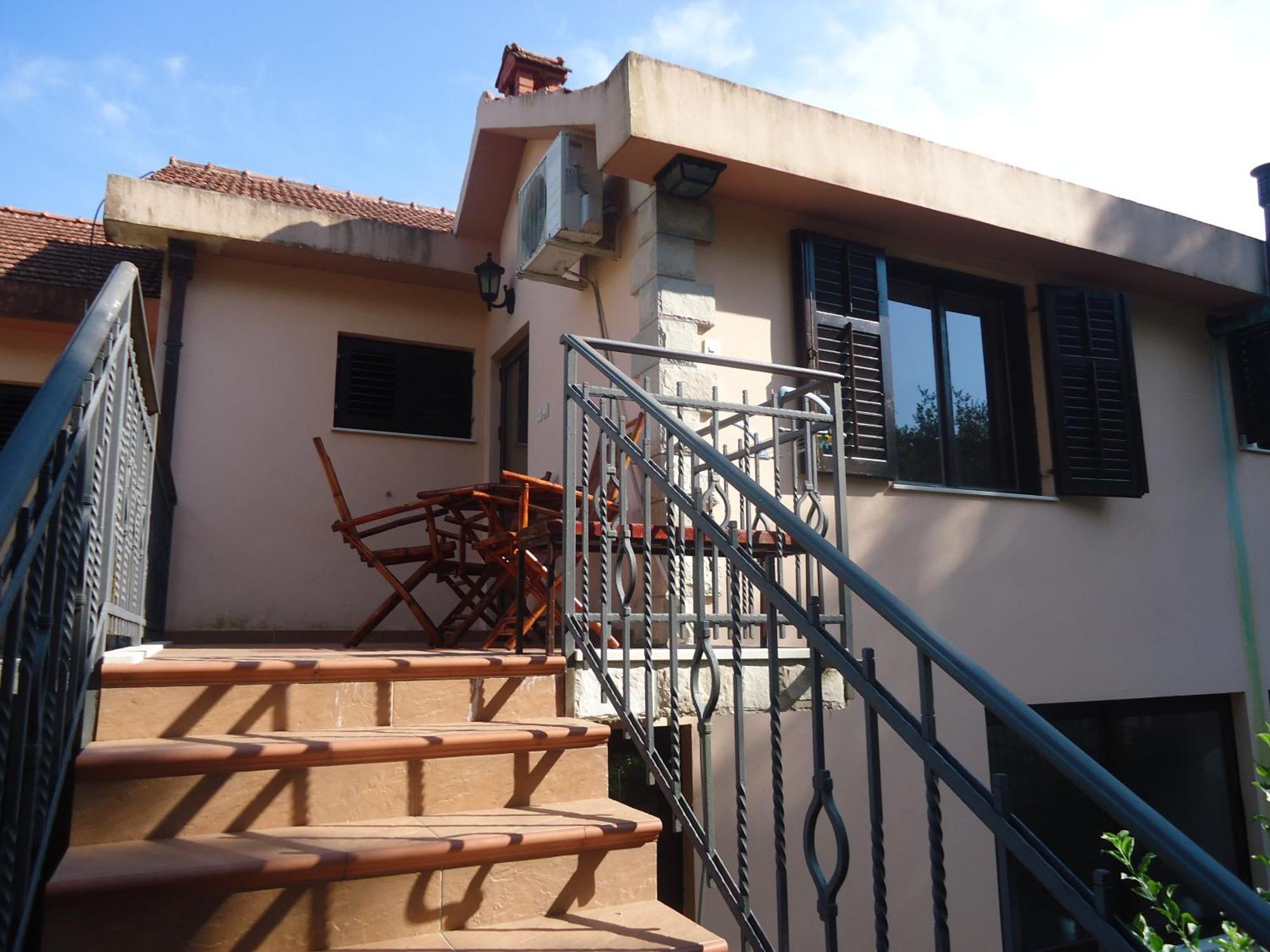 Apartments And Bungalows Mimoza Baosici Χέρτσεγκ Νόβι Δωμάτιο φωτογραφία