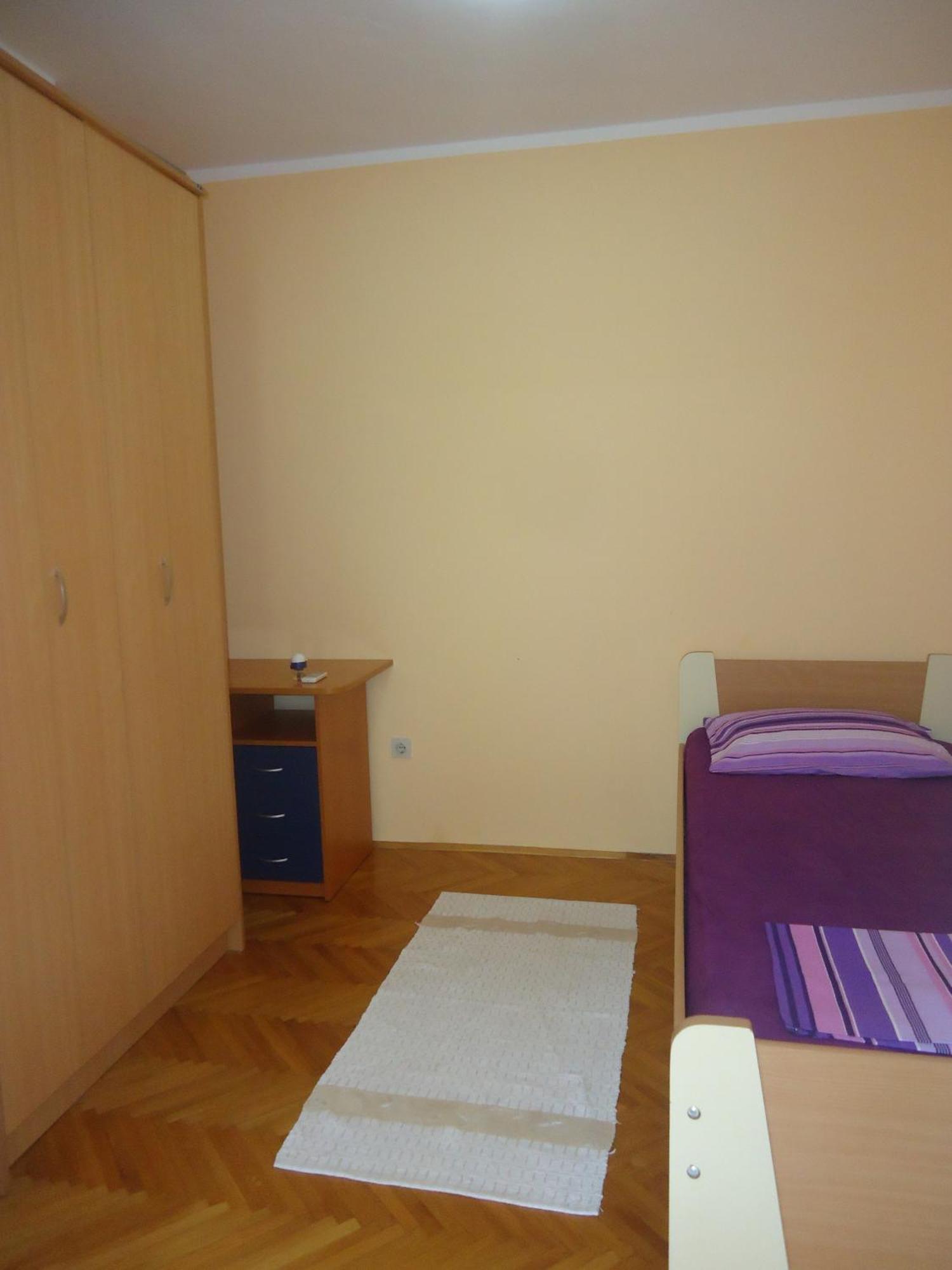 Apartments And Bungalows Mimoza Baosici Χέρτσεγκ Νόβι Δωμάτιο φωτογραφία