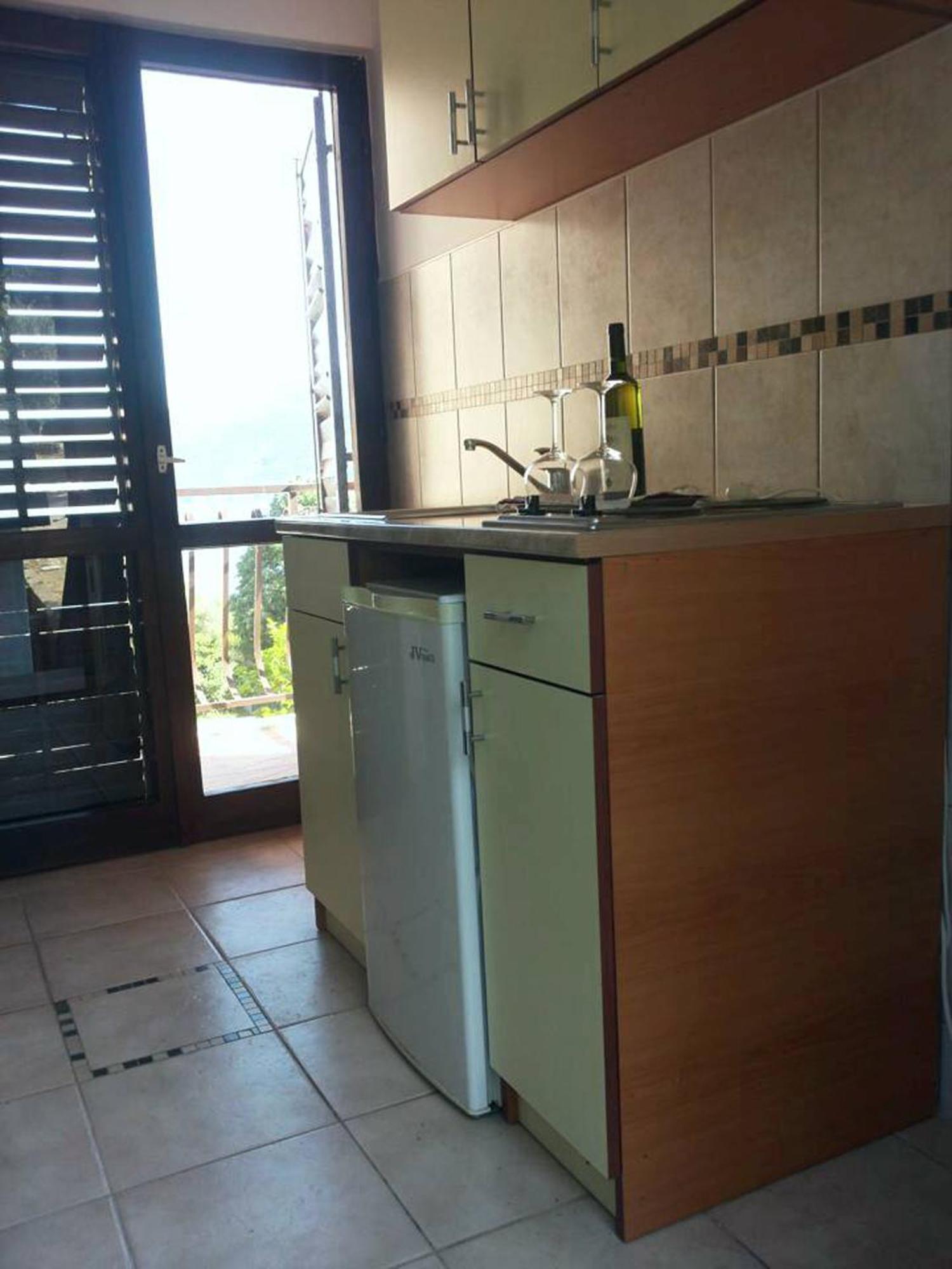 Apartments And Bungalows Mimoza Baosici Χέρτσεγκ Νόβι Δωμάτιο φωτογραφία