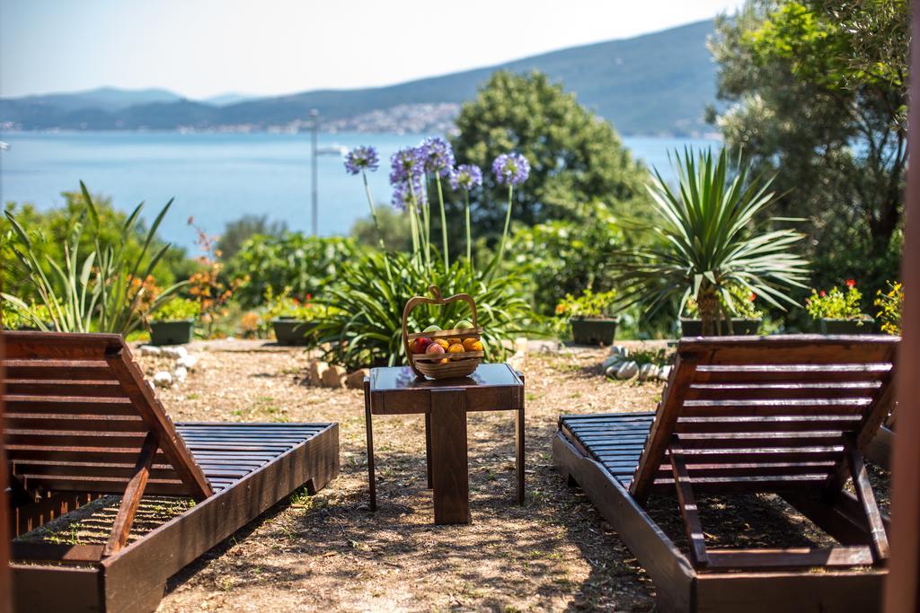 Apartments And Bungalows Mimoza Baosici Χέρτσεγκ Νόβι Εξωτερικό φωτογραφία