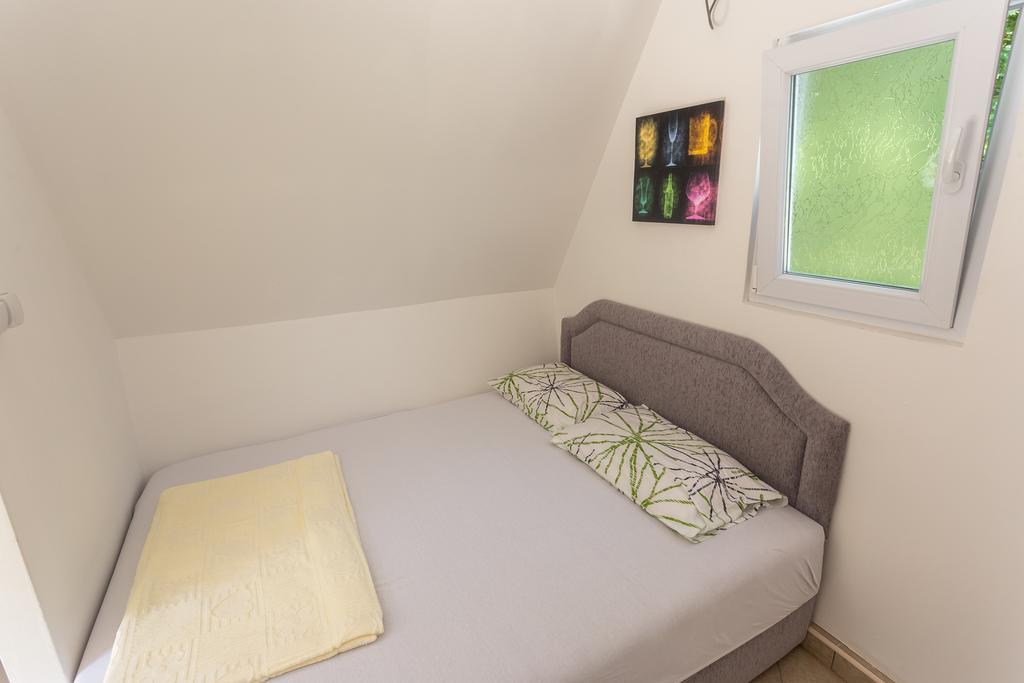 Apartments And Bungalows Mimoza Baosici Χέρτσεγκ Νόβι Εξωτερικό φωτογραφία