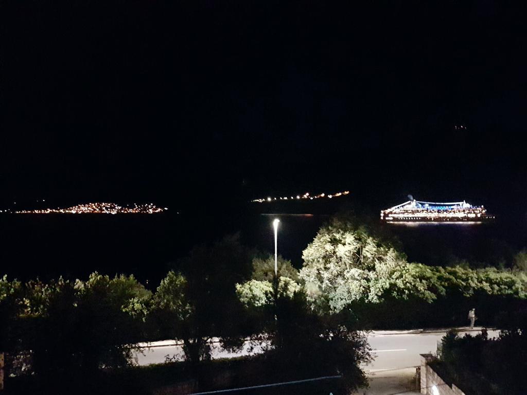Apartments And Bungalows Mimoza Baosici Χέρτσεγκ Νόβι Εξωτερικό φωτογραφία