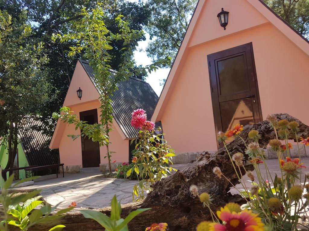 Apartments And Bungalows Mimoza Baosici Χέρτσεγκ Νόβι Δωμάτιο φωτογραφία