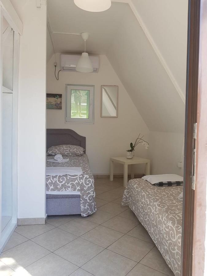 Apartments And Bungalows Mimoza Baosici Χέρτσεγκ Νόβι Εξωτερικό φωτογραφία